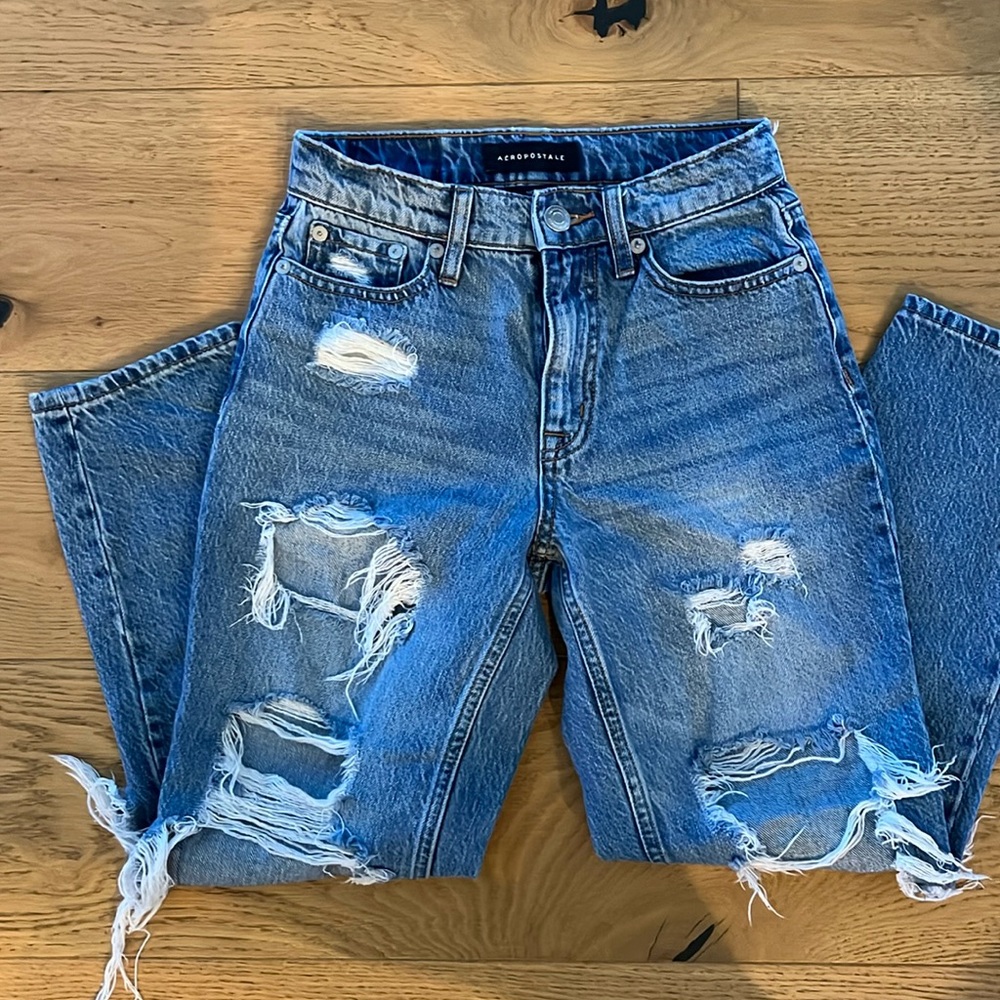 Aeropostale